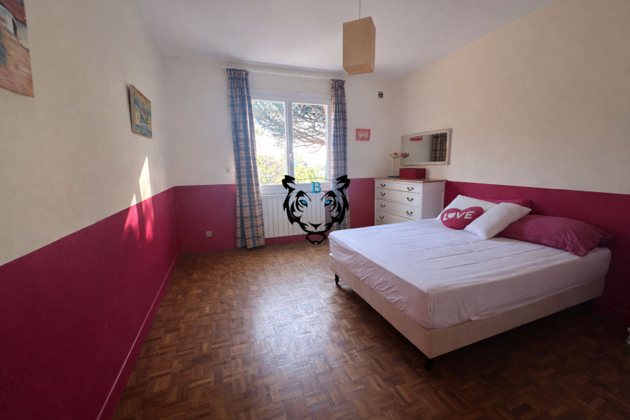 vente Maison Les Issambres - Photo 8