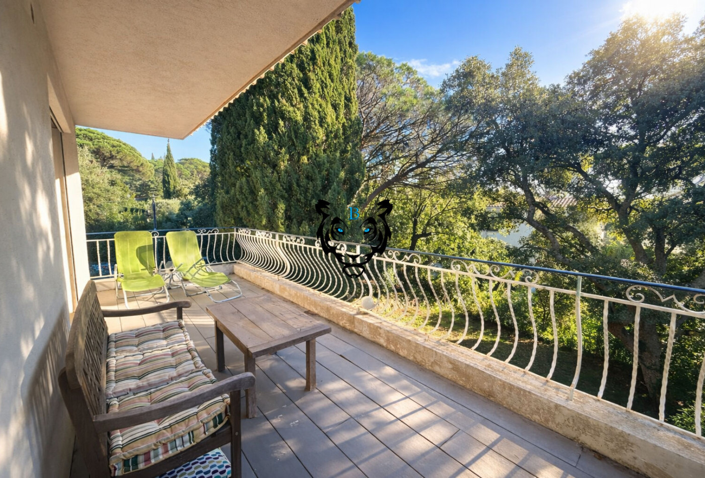 vente Maison Les Issambres - Photo 9