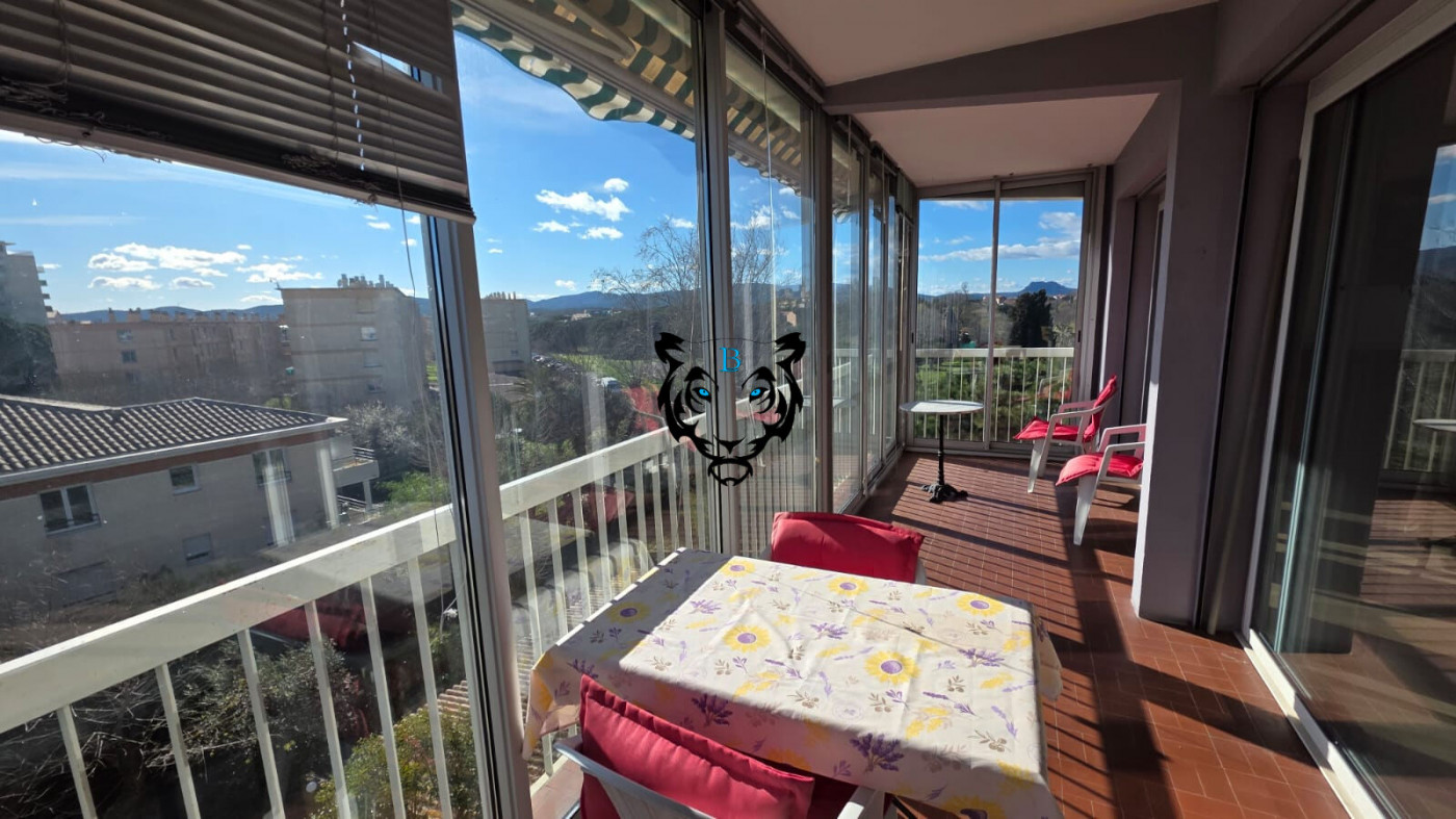 vente Appartement Frejus - Photo 1