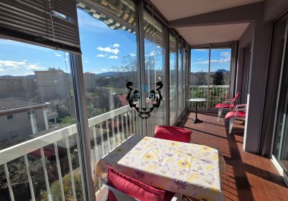 vente Appartement Frejus