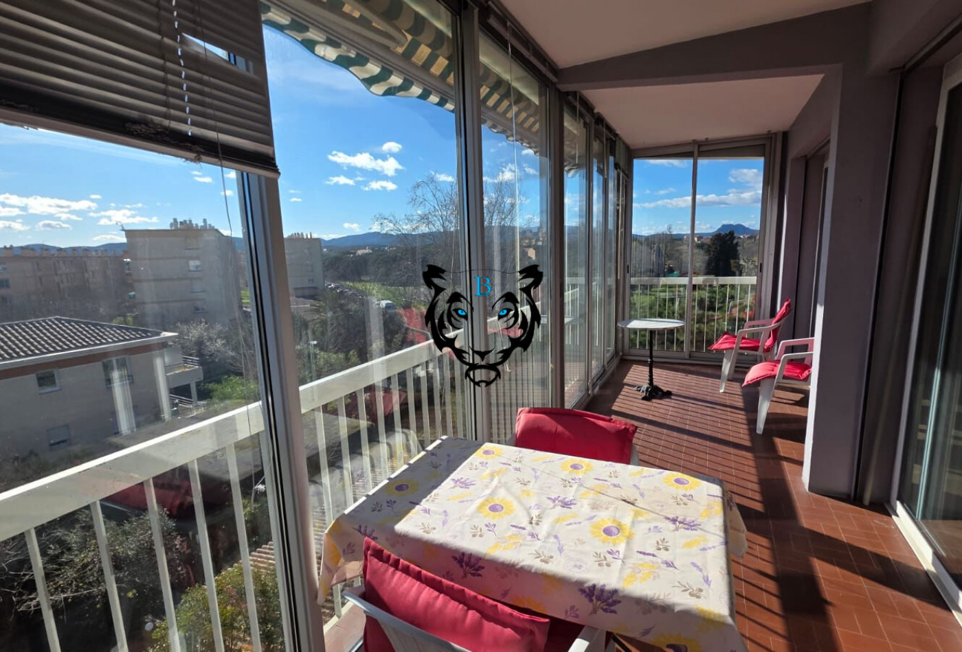 vente Appartement Frejus - Photo 1