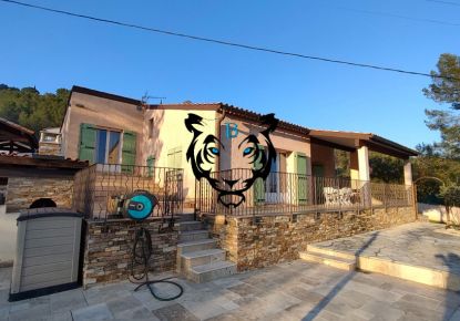 vente Maison La Motte