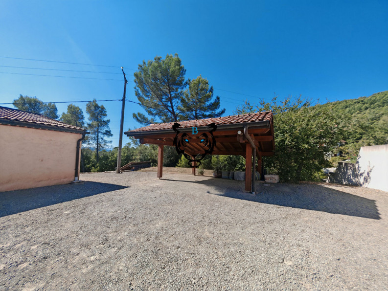 vente Maison La Motte - Photo 6