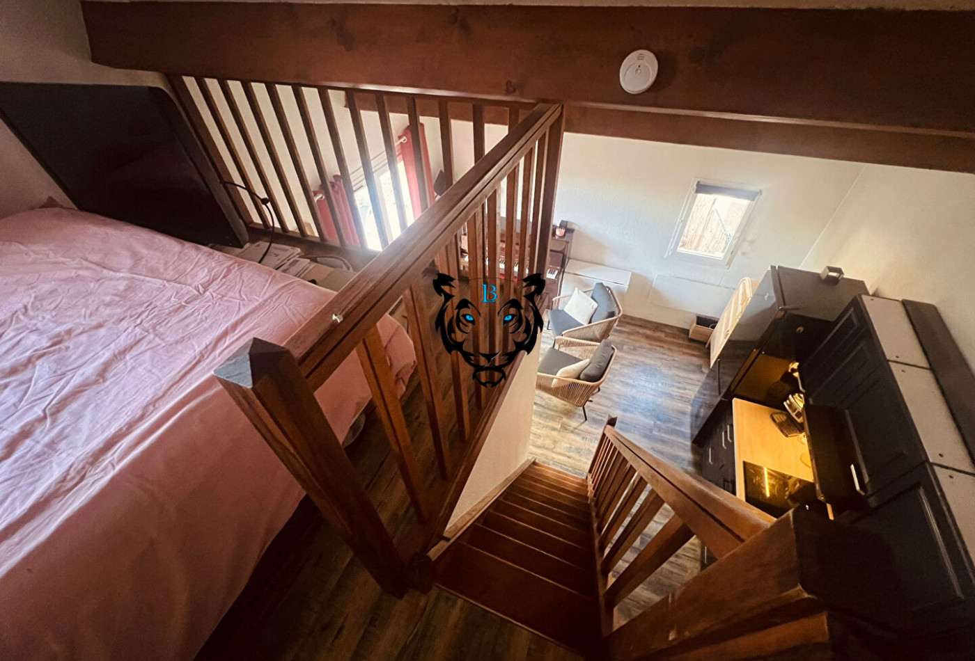 vente Maison La Motte - Photo 5