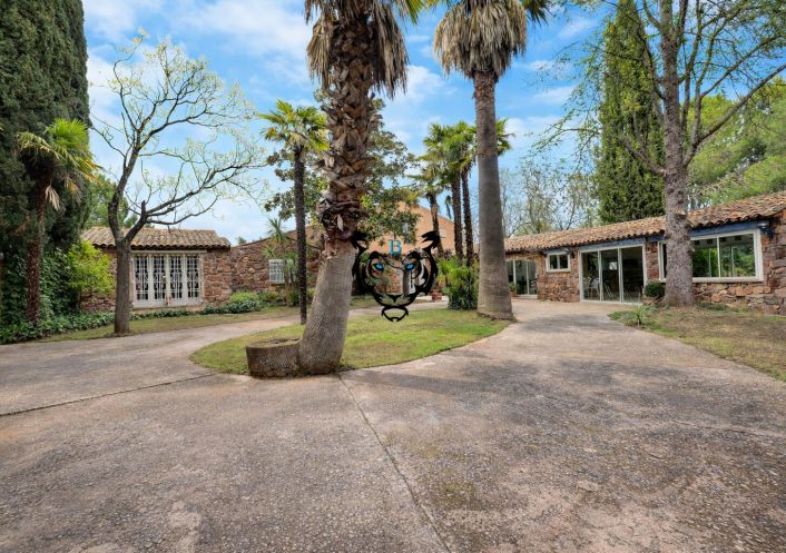 vente Maison Roquebrune Sur Argens