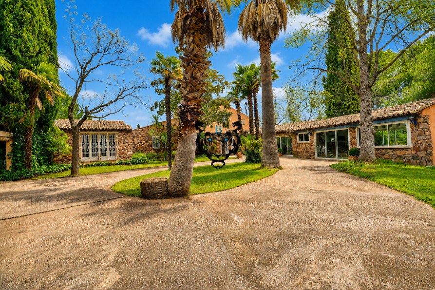 vente Maison Roquebrune Sur Argens - Photo 1