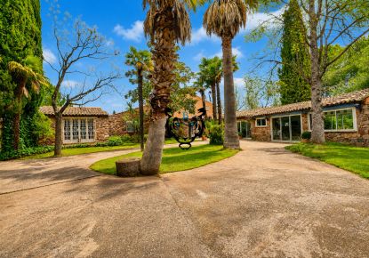 vente Maison Roquebrune Sur Argens