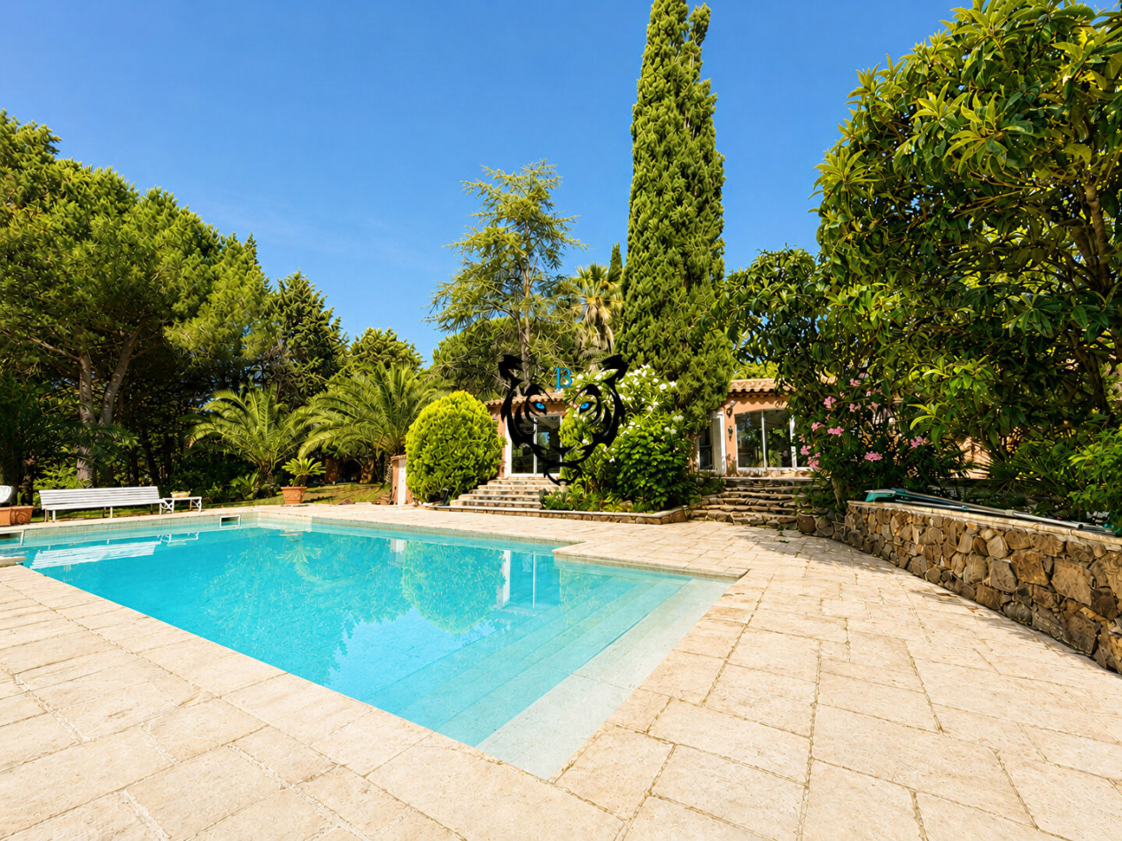 vente Maison Roquebrune Sur Argens - Photo 1