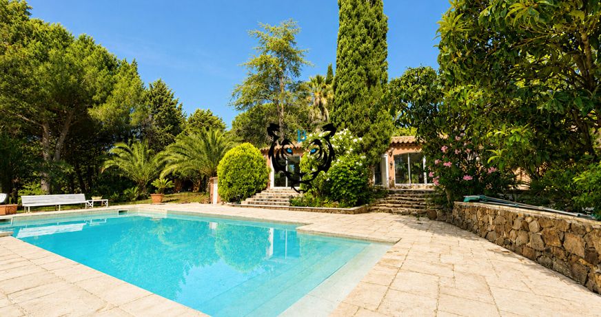 vente Maison Roquebrune Sur Argens