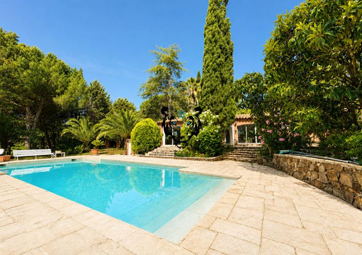 vente Maison Roquebrune Sur Argens