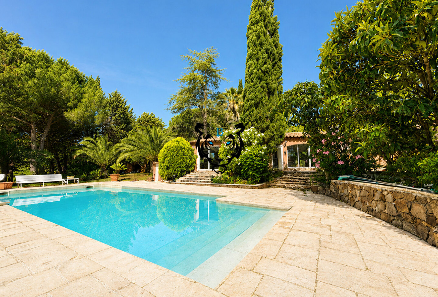 vente Maison Roquebrune Sur Argens - Photo 1