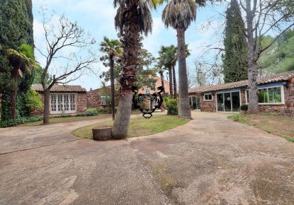 vente Maison Roquebrune Sur Argens