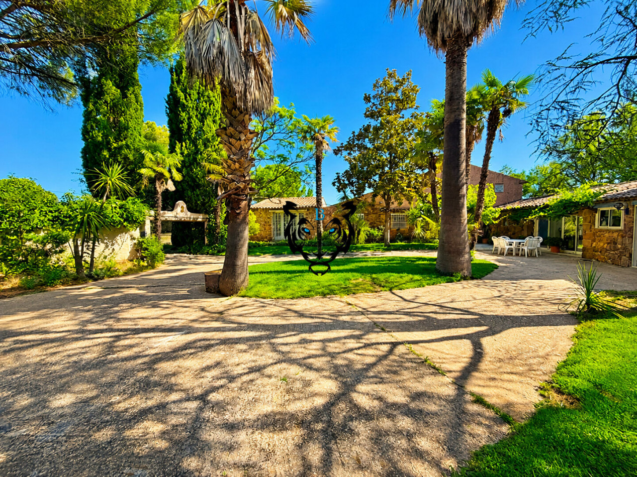 vente Maison Roquebrune Sur Argens - Photo 2