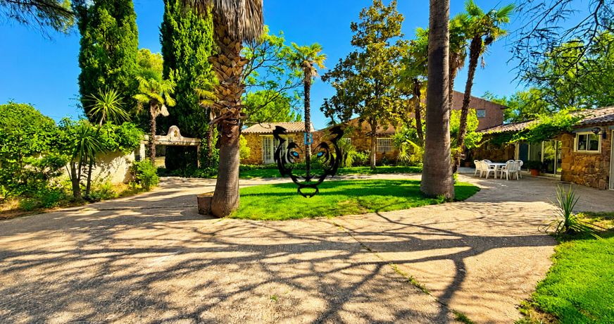 vente Maison Roquebrune Sur Argens
