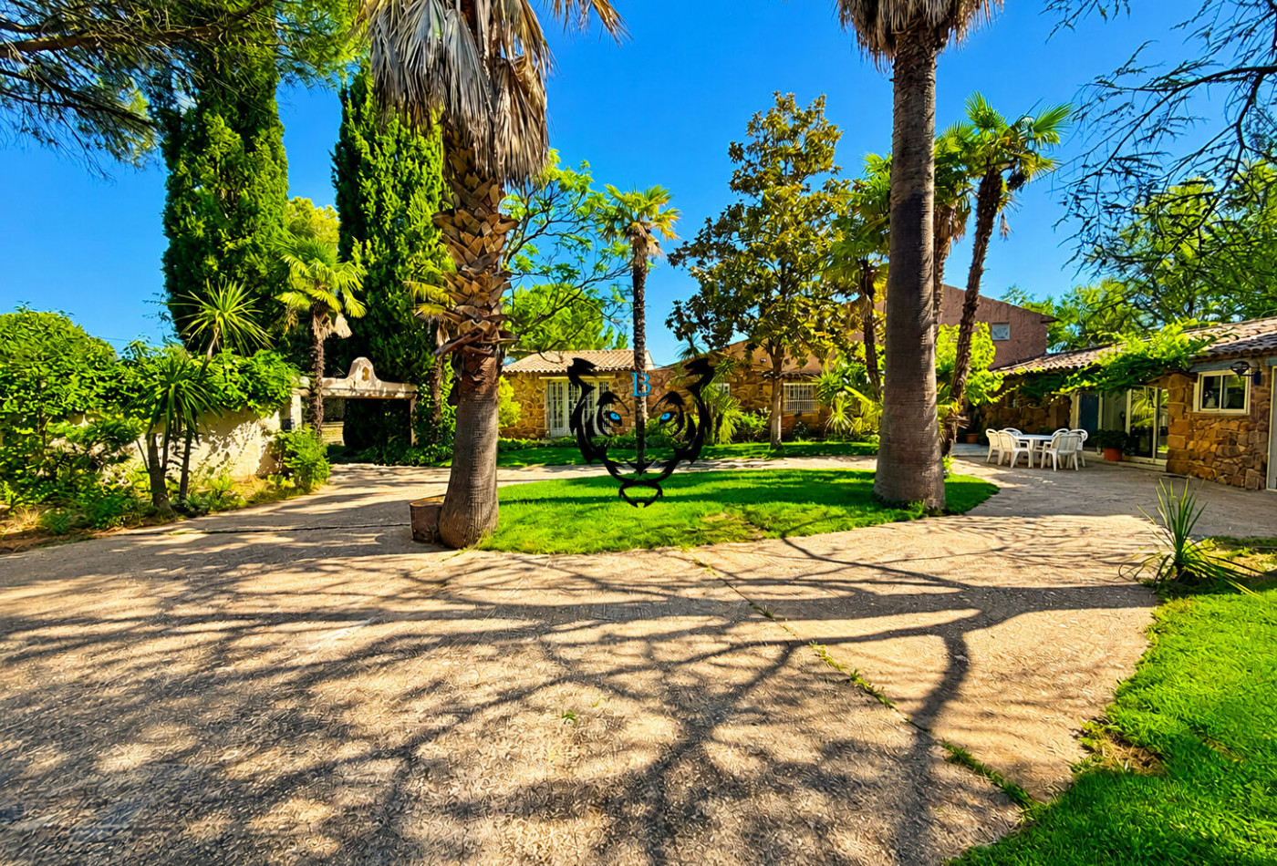 vente Maison Roquebrune Sur Argens - Photo 2