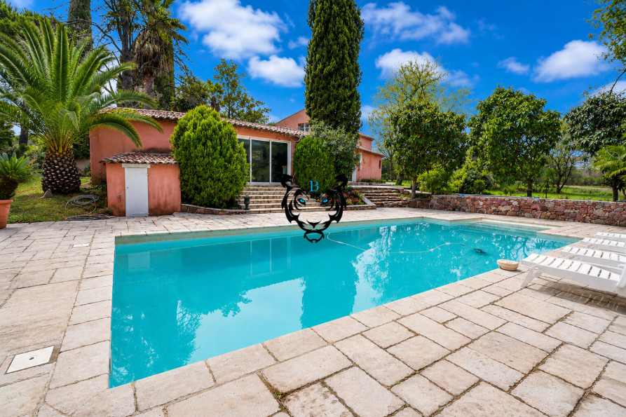 vente Maison Roquebrune Sur Argens - Photo 3
