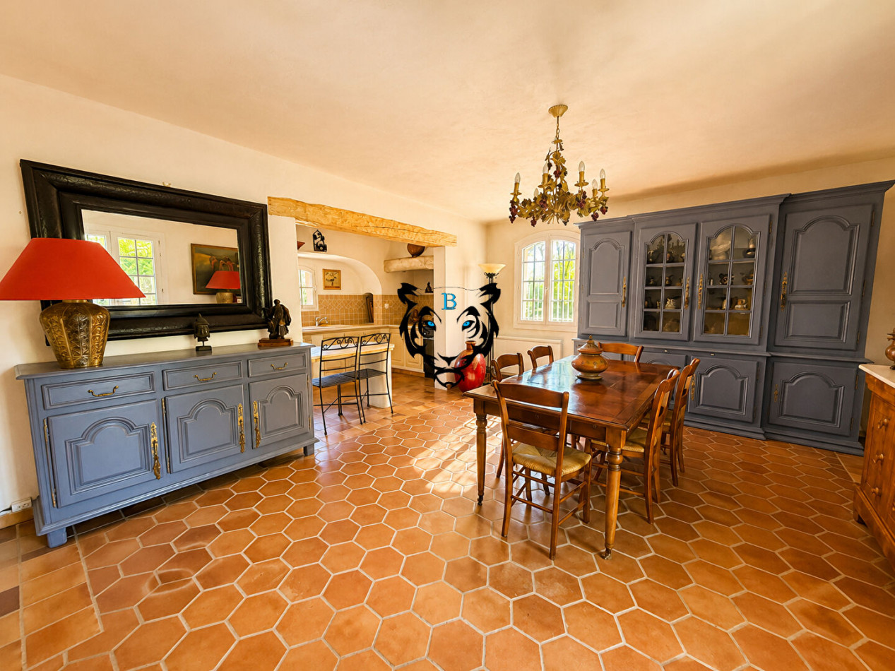 vente Maison Roquebrune Sur Argens - Photo 3