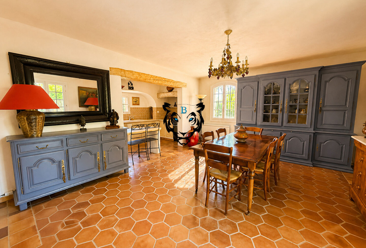 vente Maison Roquebrune Sur Argens - Photo 3