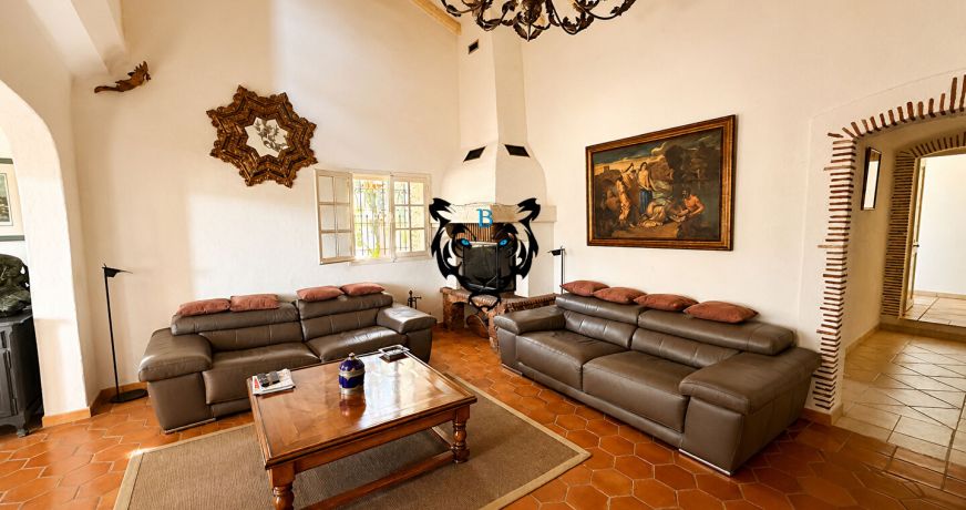 vente Maison Roquebrune Sur Argens