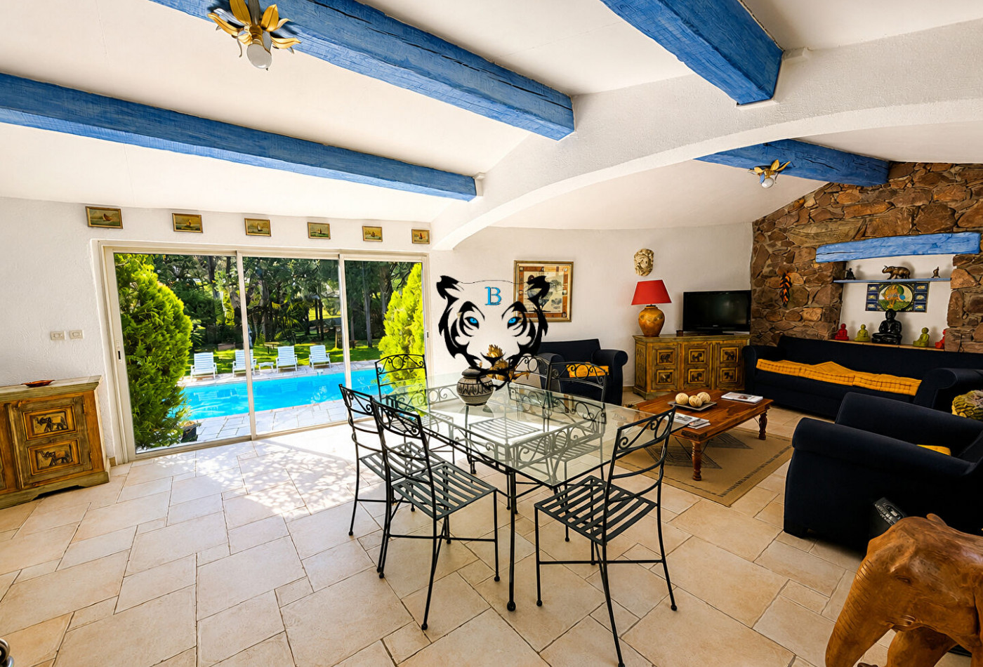 vente Maison Roquebrune Sur Argens - Photo 5
