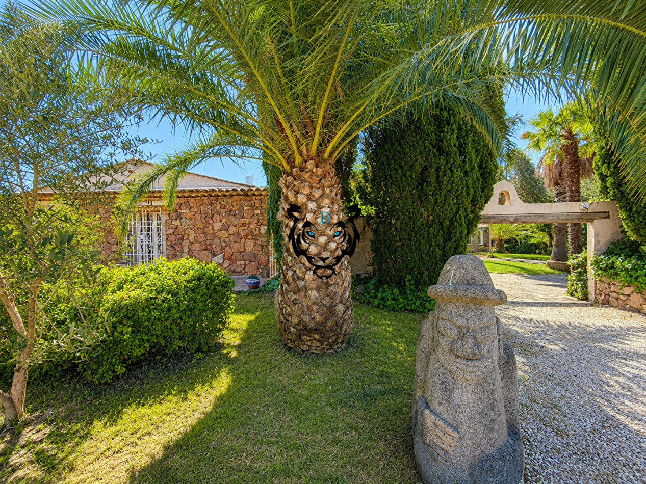 vente Maison Roquebrune Sur Argens - Photo 6