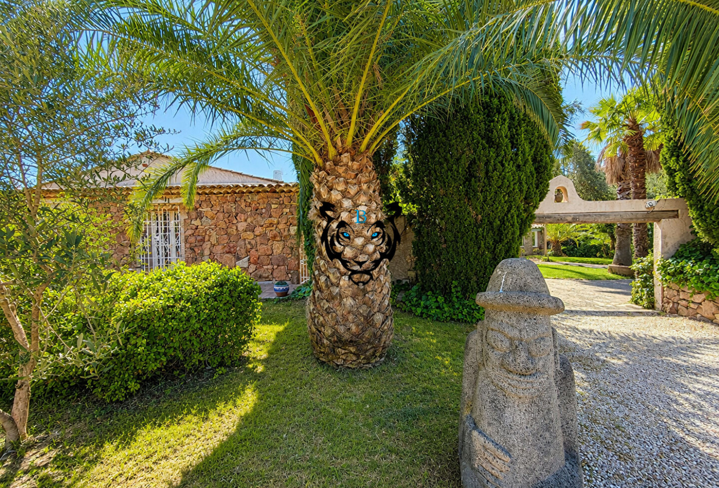 vente Maison Roquebrune Sur Argens - Photo 6