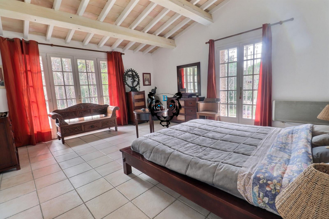 vente Maison Roquebrune Sur Argens - Photo 7