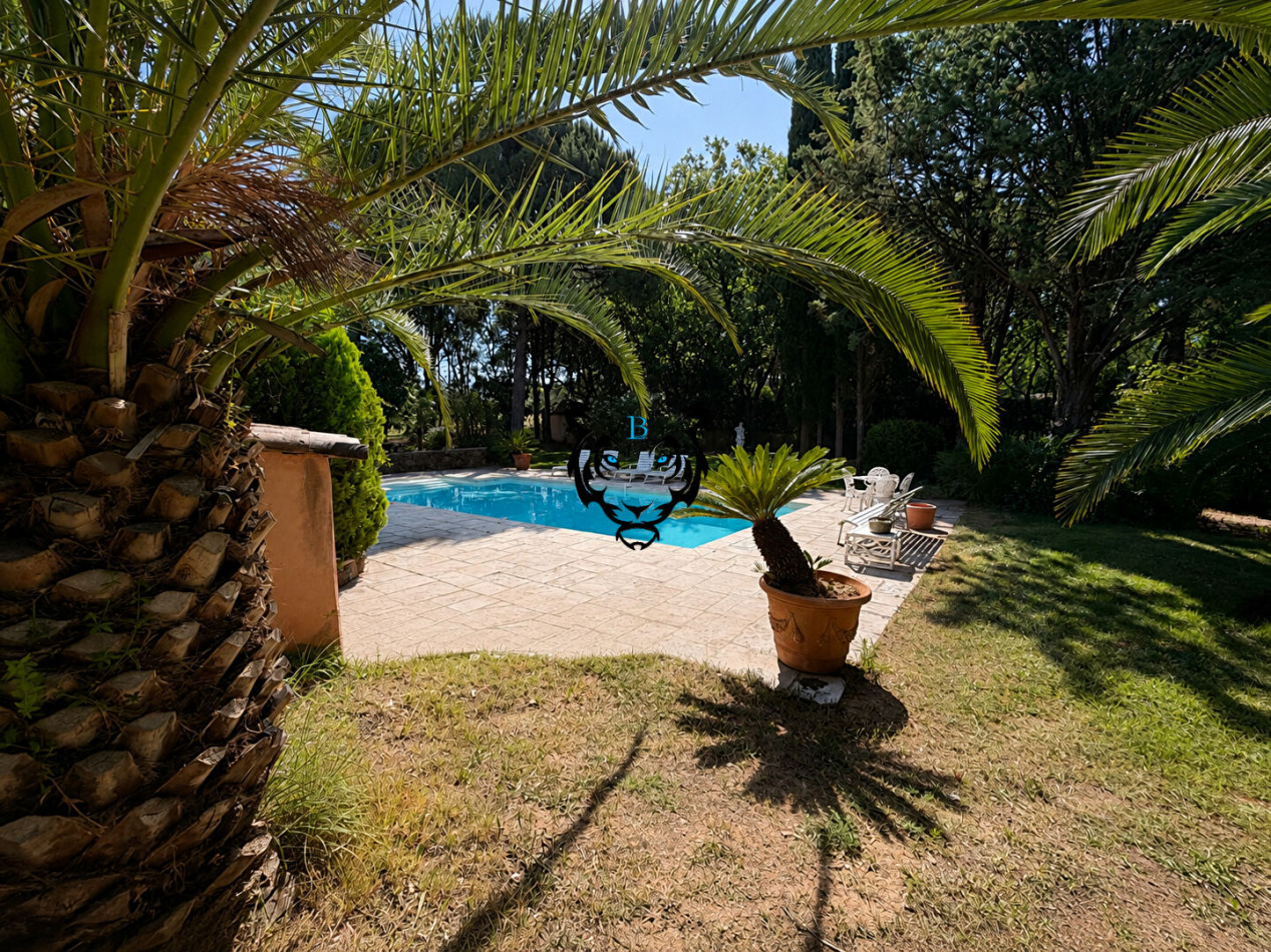 vente Maison Roquebrune Sur Argens - Photo 7