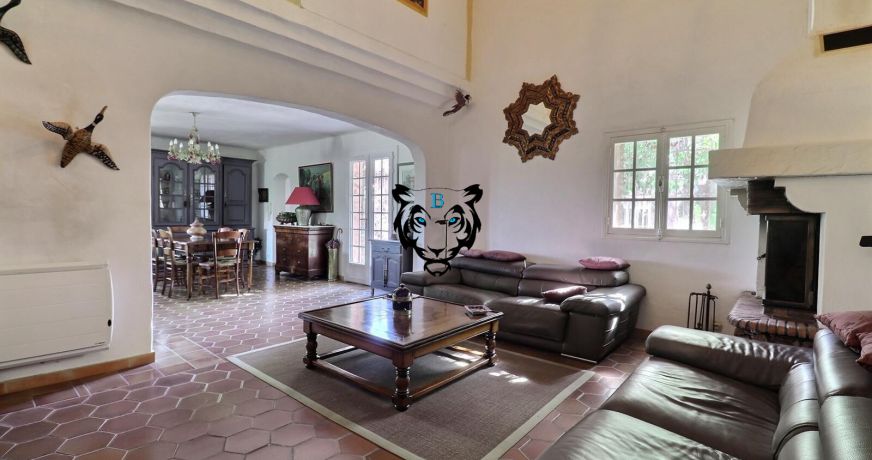 vente Maison Roquebrune Sur Argens