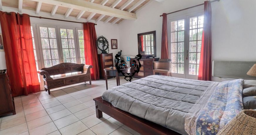 vente Maison Roquebrune Sur Argens
