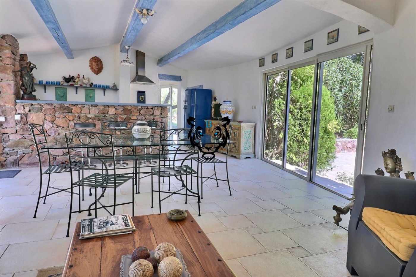 vente Maison Roquebrune Sur Argens - Photo 9