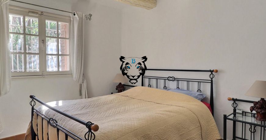 vente Maison Roquebrune Sur Argens