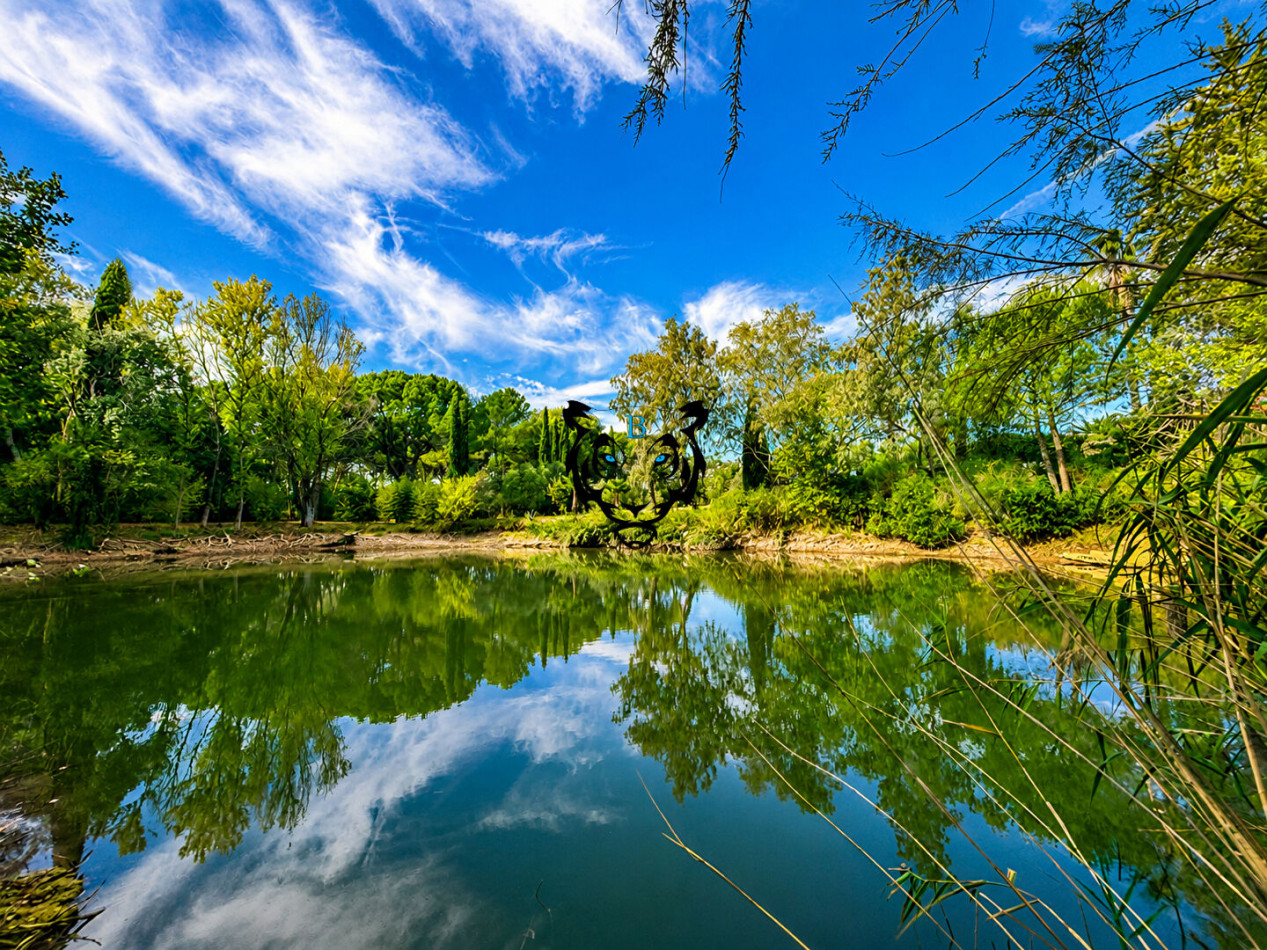 vente Maison Roquebrune Sur Argens - Photo 10