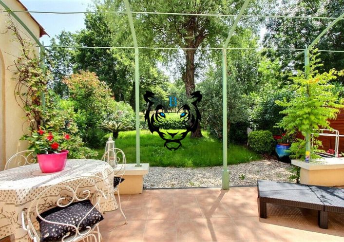 vente Maison Roquebrune Sur Argens