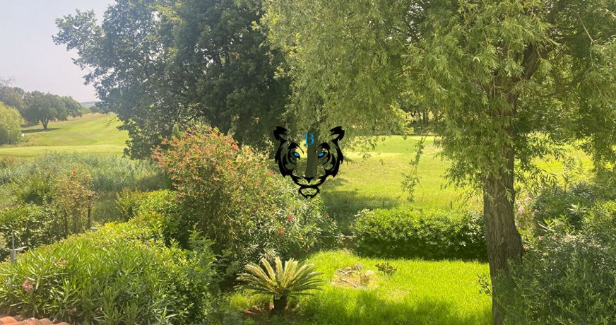 vente Maison Roquebrune Sur Argens