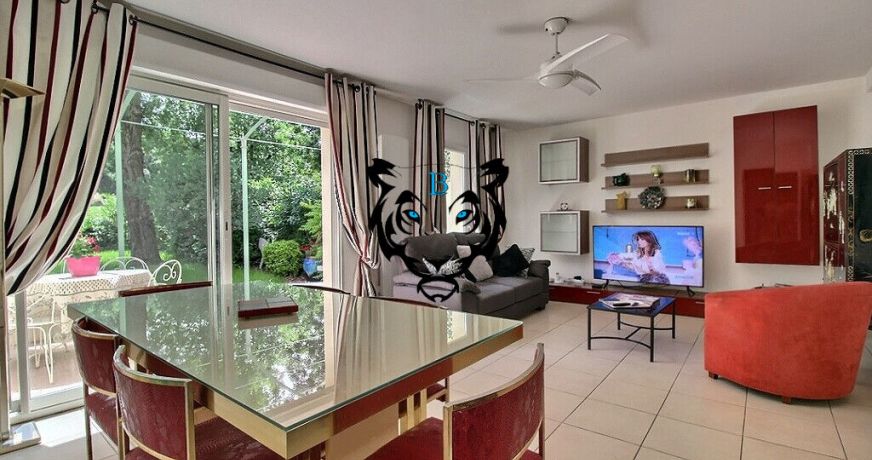 vente Maison Roquebrune Sur Argens