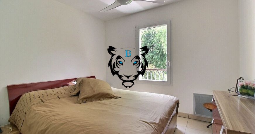 vente Maison Roquebrune Sur Argens