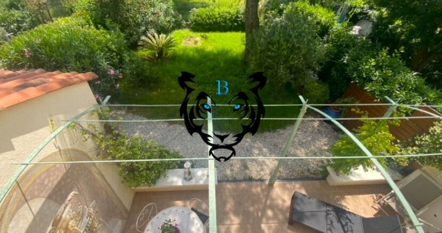 vente Maison Roquebrune Sur Argens