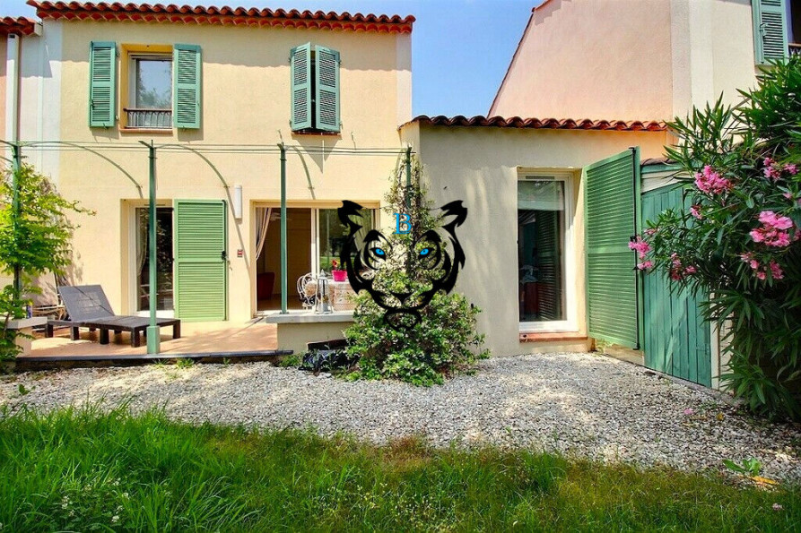 vente Maison Roquebrune Sur Argens - Photo 9