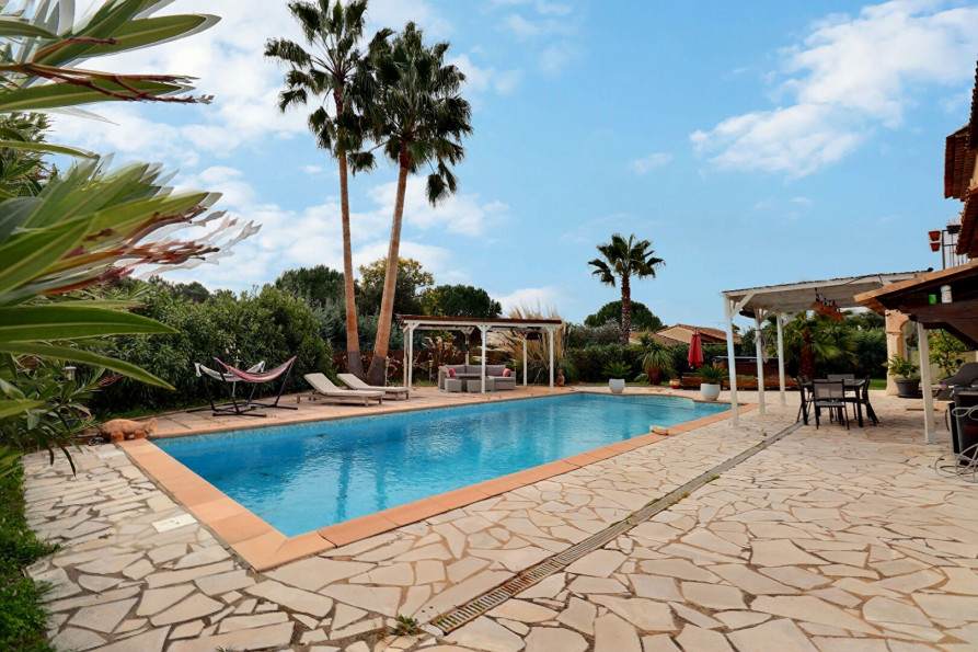 vente Maison Roquebrune Sur Argens - Photo 6