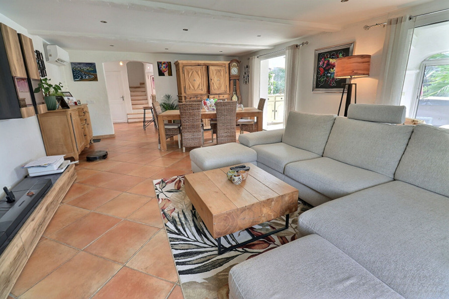 vente Maison Roquebrune Sur Argens - Photo 8