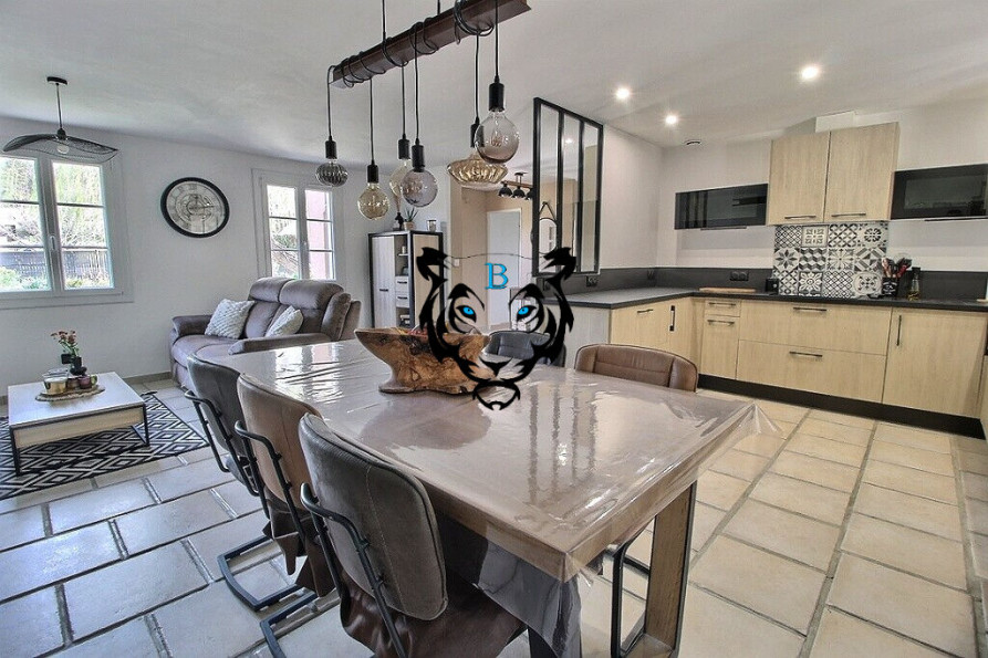 vente Maison Bagnols En Foret - Photo 2