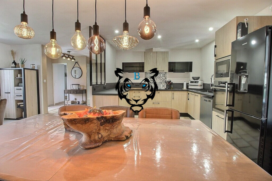 vente Maison Bagnols En Foret - Photo 5