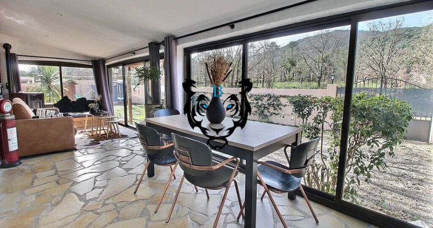 vente Maison Bagnols En Foret