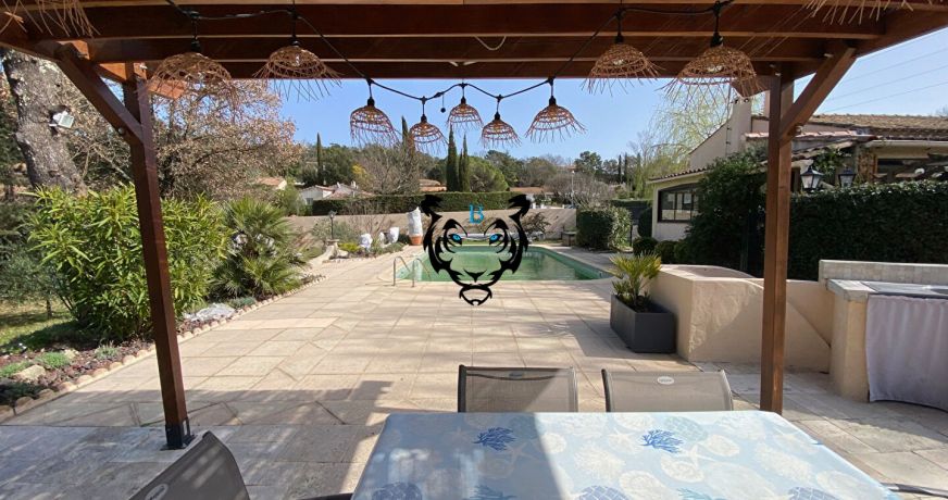 vente Maison Bagnols En Foret