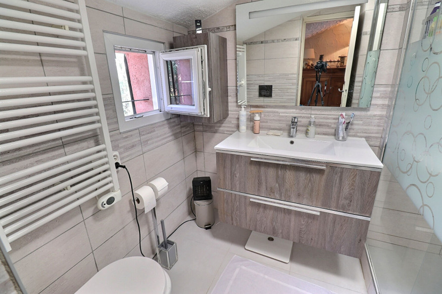 vente Maison Antheor - Photo 10