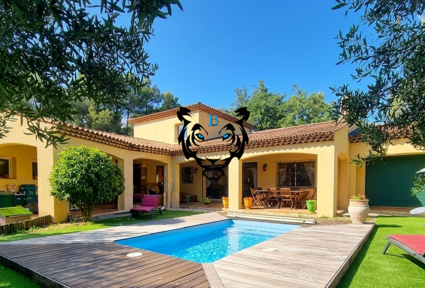 vente Maison La Motte - Photo 1