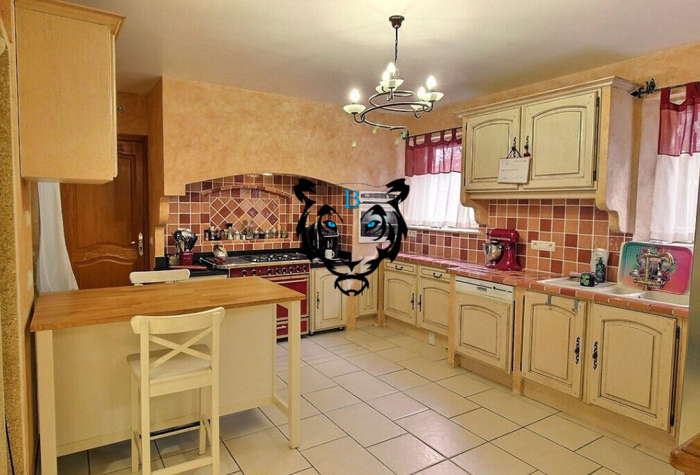 vente Maison La Motte - Photo 9