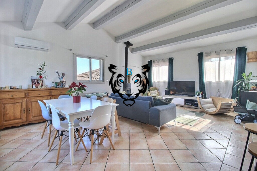 vente Maison Le Muy - Photo 2