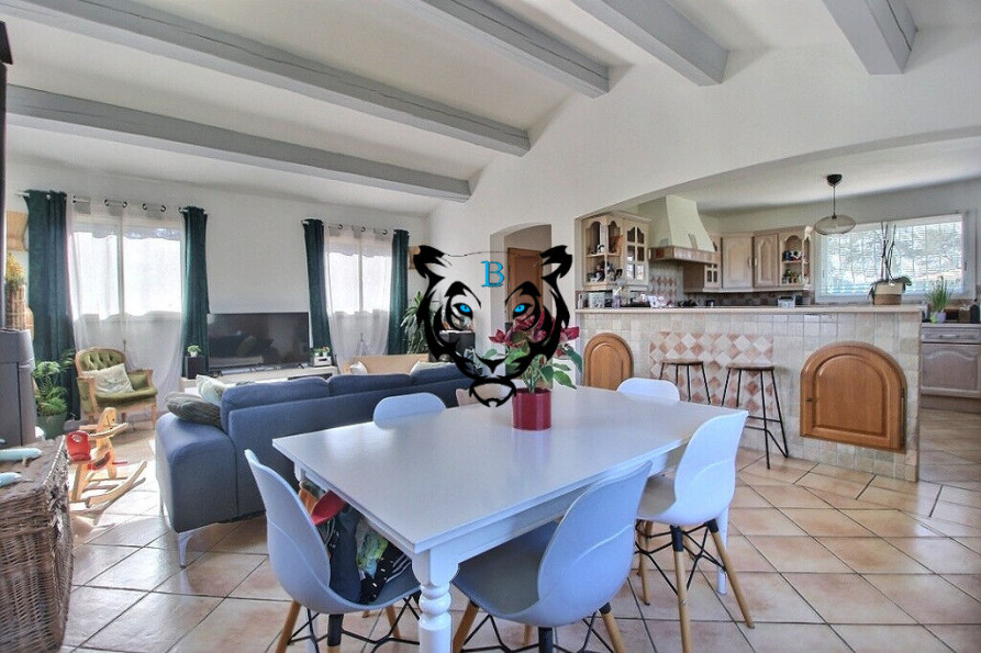 vente Maison Le Muy - Photo 3